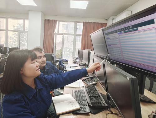 国网乌鲁木齐供电公司网络技术服务创新成果荣获国网新疆电力职工技术创新一等奖