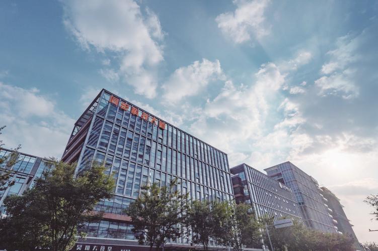 无锡市同步电子科技股份 深耕网络技术服务，赋能企业数字化转型